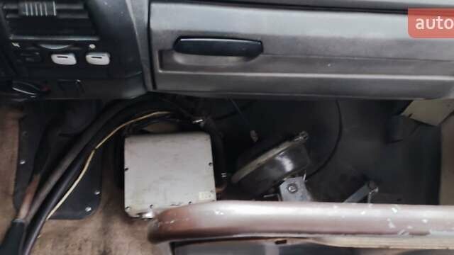 Білий РУТА 25, об'ємом двигуна 2.5 л та пробігом 100 тис. км за 7200 $, фото 8 на Automoto.ua