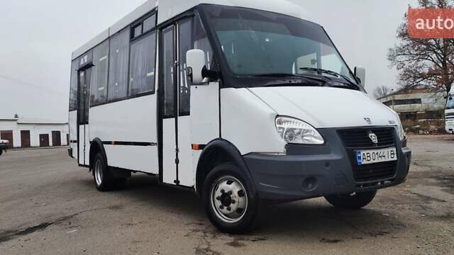 Білий РУТА 25, об'ємом двигуна 2.5 л та пробігом 100 тис. км за 7200 $, фото 30 на Automoto.ua