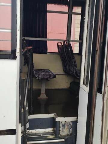 Білий РУТА 25, об'ємом двигуна 2.5 л та пробігом 100 тис. км за 7200 $, фото 13 на Automoto.ua