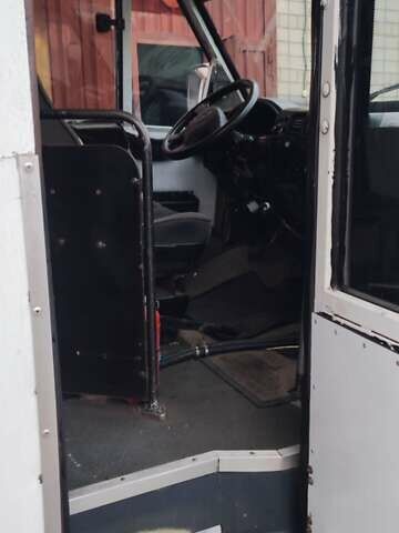 Білий РУТА 25, об'ємом двигуна 2.5 л та пробігом 100 тис. км за 7200 $, фото 1 на Automoto.ua