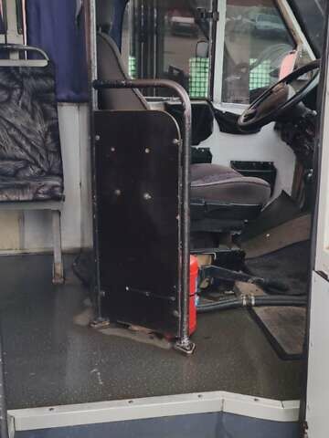 Білий РУТА 25, об'ємом двигуна 2.5 л та пробігом 100 тис. км за 7200 $, фото 11 на Automoto.ua