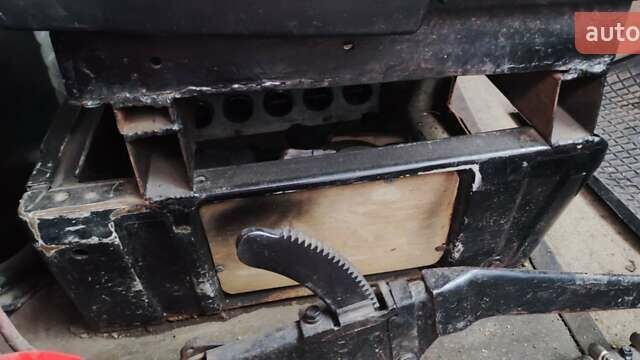 Білий РУТА 25, об'ємом двигуна 2.5 л та пробігом 100 тис. км за 7200 $, фото 6 на Automoto.ua