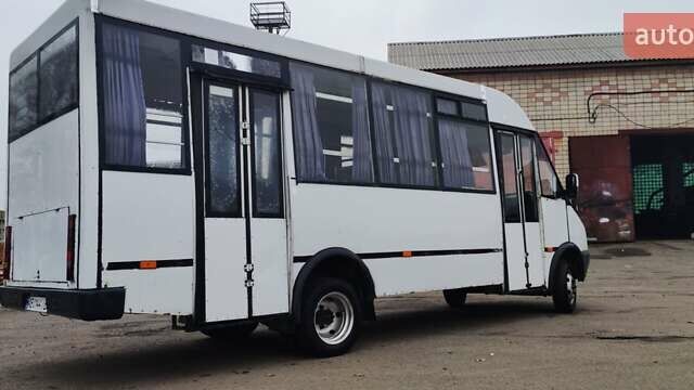 Білий РУТА 25, об'ємом двигуна 2.5 л та пробігом 100 тис. км за 7200 $, фото 23 на Automoto.ua