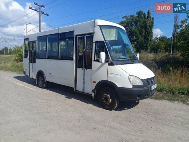 Білий РУТА 25, об'ємом двигуна 2.3 л та пробігом 100 тис. км за 5000 $, фото 1 на Automoto.ua