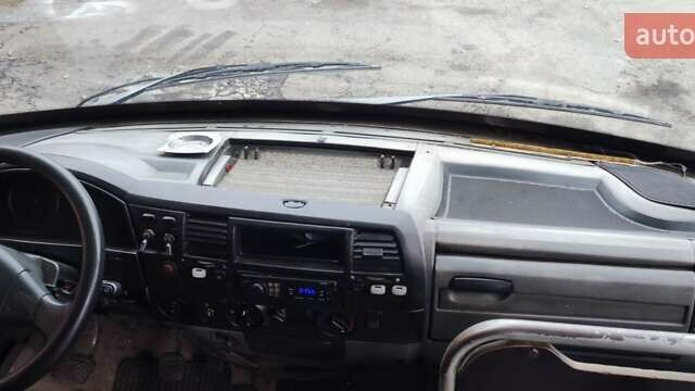 Білий РУТА 25, об'ємом двигуна 2.5 л та пробігом 100 тис. км за 7200 $, фото 7 на Automoto.ua