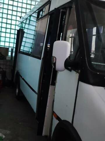 Білий РУТА 25, об'ємом двигуна 2.5 л та пробігом 100 тис. км за 7200 $, фото 15 на Automoto.ua