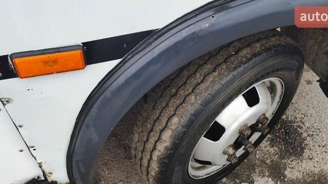 Білий РУТА 25, об'ємом двигуна 2.5 л та пробігом 100 тис. км за 7200 $, фото 14 на Automoto.ua