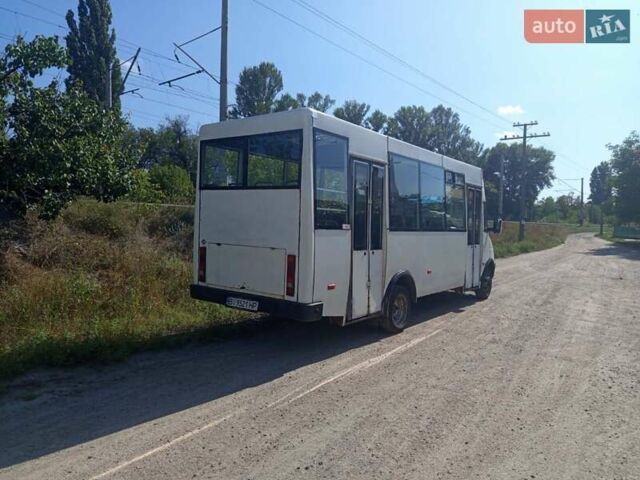 Білий РУТА 25, об'ємом двигуна 2.3 л та пробігом 100 тис. км за 5000 $, фото 2 на Automoto.ua
