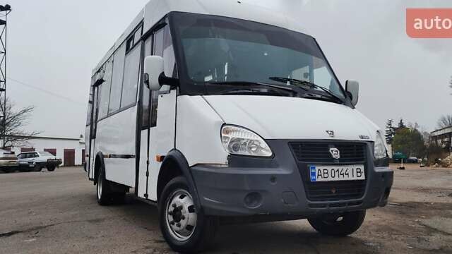 Білий РУТА 25, об'ємом двигуна 2.5 л та пробігом 100 тис. км за 7200 $, фото 19 на Automoto.ua