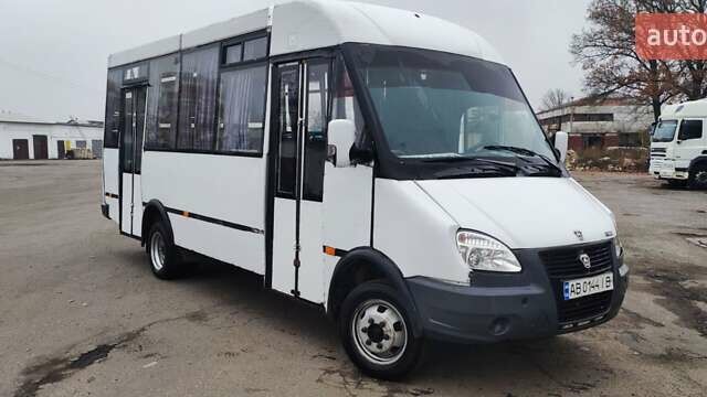 Білий РУТА 25, об'ємом двигуна 2.5 л та пробігом 100 тис. км за 7200 $, фото 31 на Automoto.ua