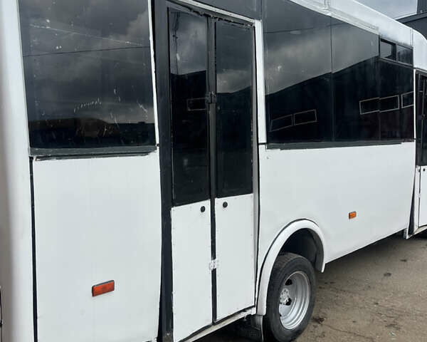 Білий РУТА 25, об'ємом двигуна 2.89 л та пробігом 100 тис. км за 5200 $, фото 3 на Automoto.ua