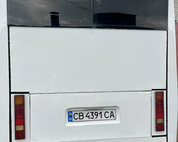 Білий РУТА 25, об'ємом двигуна 2.89 л та пробігом 100 тис. км за 5200 $, фото 6 на Automoto.ua