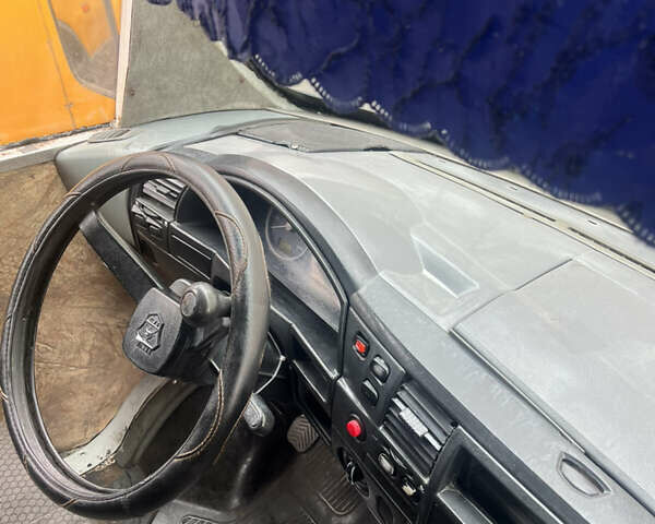 Білий РУТА 25, об'ємом двигуна 2.89 л та пробігом 100 тис. км за 5200 $, фото 1 на Automoto.ua