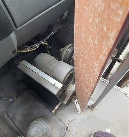 Белый РУТА 25, объемом двигателя 3 л и пробегом 300 тыс. км за 5500 $, фото 8 на Automoto.ua