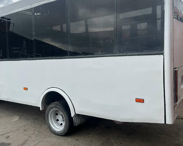 Білий РУТА 25, об'ємом двигуна 2.89 л та пробігом 100 тис. км за 5200 $, фото 5 на Automoto.ua