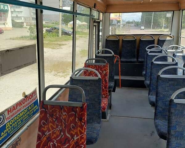 Белый РУТА 25, объемом двигателя 2.5 л и пробегом 300 тыс. км за 6500 $, фото 7 на Automoto.ua