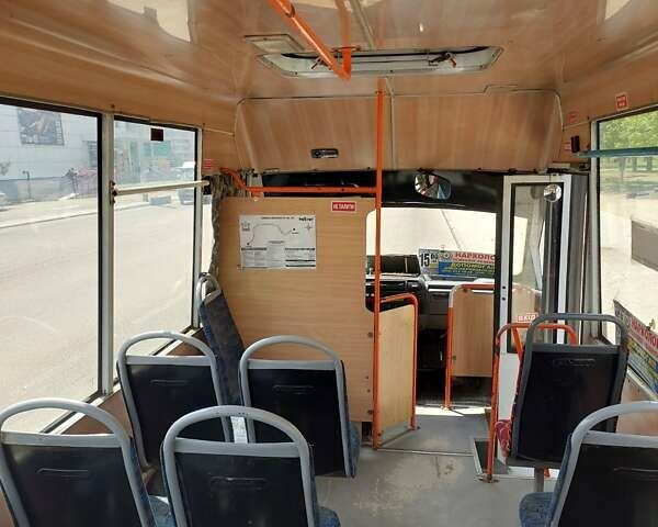 Белый РУТА 25, объемом двигателя 2.5 л и пробегом 300 тыс. км за 6500 $, фото 8 на Automoto.ua