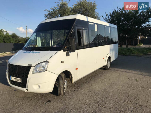Білий РУТА 25, об'ємом двигуна 2.69 л та пробігом 289 тис. км за 16700 $, фото 1 на Automoto.ua