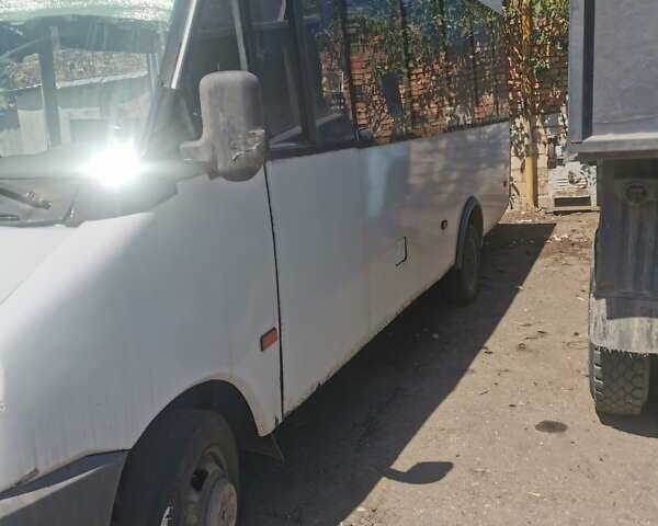 Білий РУТА 25, об'ємом двигуна 2.89 л та пробігом 1000 тис. км за 4100 $, фото 1 на Automoto.ua