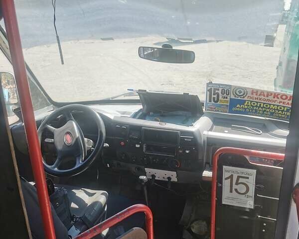 Білий РУТА 25, об'ємом двигуна 2.89 л та пробігом 1000 тис. км за 4100 $, фото 3 на Automoto.ua
