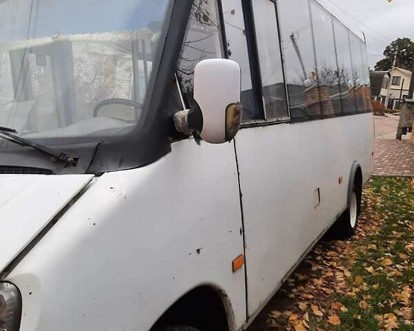 Білий РУТА 25, об'ємом двигуна 2.9 л та пробігом 1000 тис. км за 4200 $, фото 13 на Automoto.ua