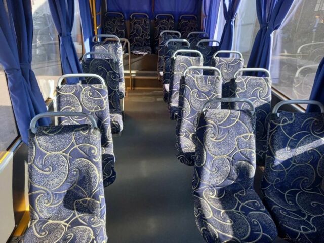 РУТА 25, об'ємом двигуна 2.46 л та пробігом 0 тис. км за 6800 $, фото 6 на Automoto.ua