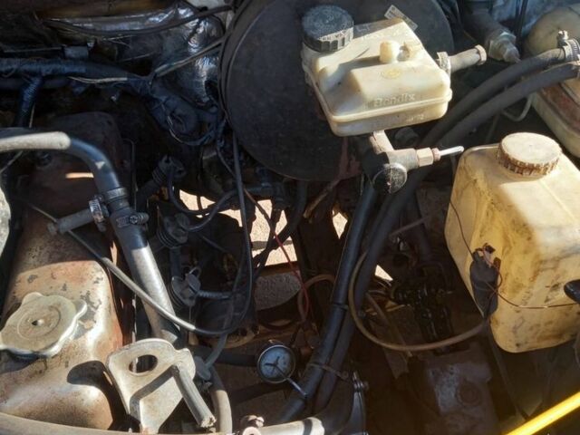 РУТА 25, об'ємом двигуна 2.46 л та пробігом 0 тис. км за 6800 $, фото 5 на Automoto.ua