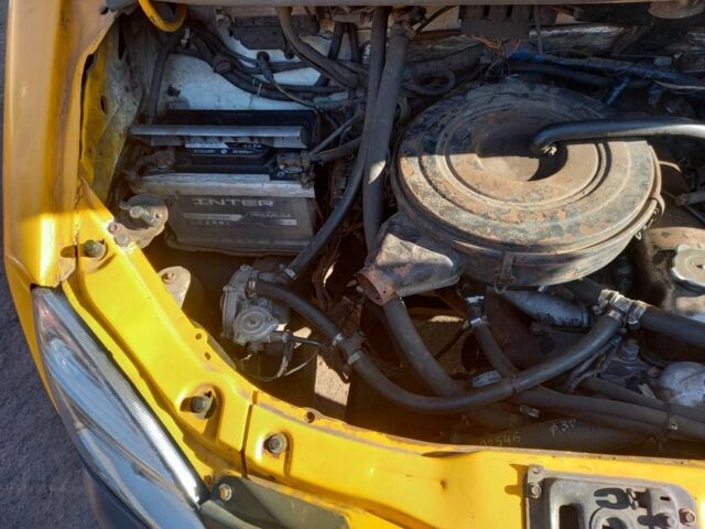 РУТА 25, об'ємом двигуна 2.46 л та пробігом 0 тис. км за 6800 $, фото 4 на Automoto.ua