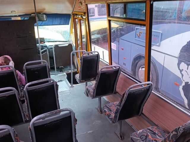 РУТА 25, объемом двигателя 2.89 л и пробегом 0 тыс. км за 5400 $, фото 4 на Automoto.ua