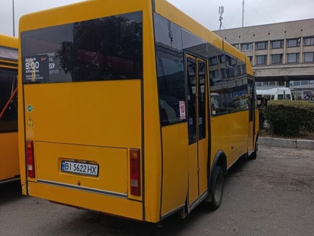 РУТА 25, объемом двигателя 2.89 л и пробегом 0 тыс. км за 5400 $, фото 2 на Automoto.ua