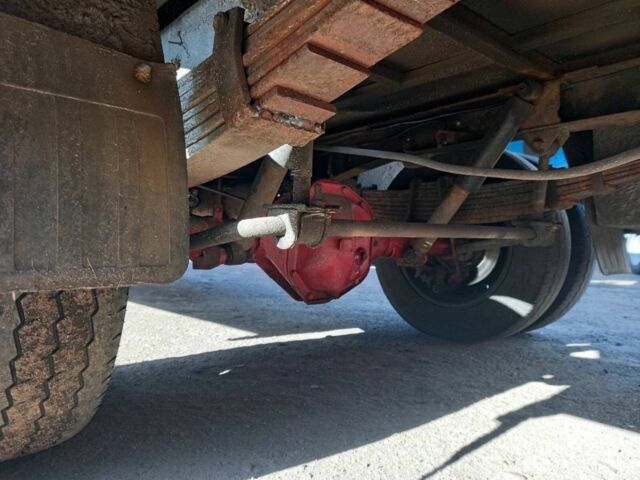 РУТА 25, об'ємом двигуна 2.46 л та пробігом 0 тис. км за 6800 $, фото 3 на Automoto.ua