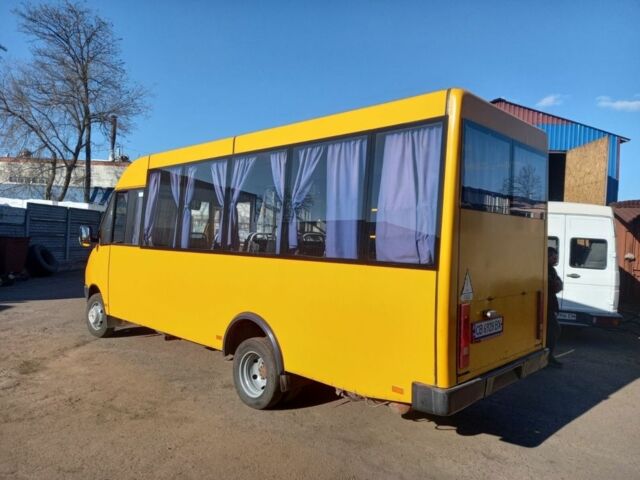 РУТА 25, об'ємом двигуна 2.46 л та пробігом 0 тис. км за 6800 $, фото 2 на Automoto.ua