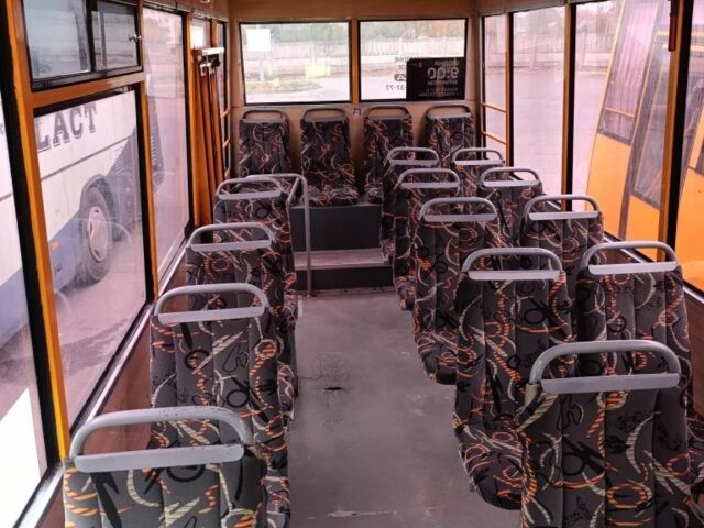 РУТА 25, объемом двигателя 2.89 л и пробегом 0 тыс. км за 5400 $, фото 3 на Automoto.ua