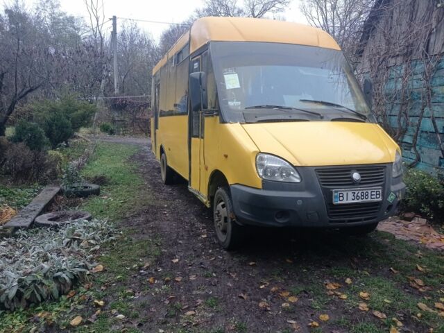 РУТА 25, об'ємом двигуна 2.46 л та пробігом 0 тис. км за 5300 $, фото 3 на Automoto.ua