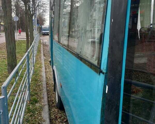 РУТА 25, об'ємом двигуна 0 л та пробігом 220 тис. км за 7000 $, фото 3 на Automoto.ua