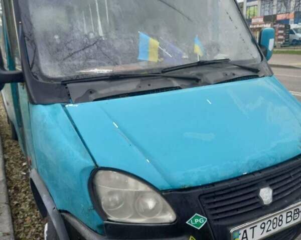 РУТА 25, об'ємом двигуна 0 л та пробігом 220 тис. км за 7000 $, фото 2 на Automoto.ua