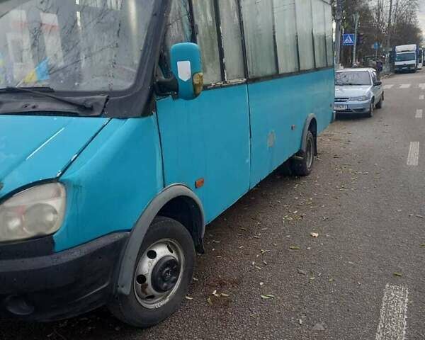 РУТА 25, об'ємом двигуна 0 л та пробігом 220 тис. км за 7000 $, фото 5 на Automoto.ua