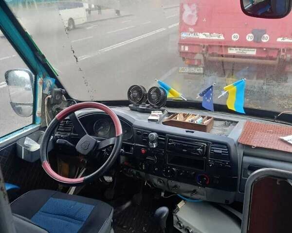 РУТА 25, об'ємом двигуна 0 л та пробігом 220 тис. км за 7000 $, фото 4 на Automoto.ua