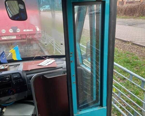 РУТА 25, об'ємом двигуна 0 л та пробігом 220 тис. км за 7000 $, фото 1 на Automoto.ua