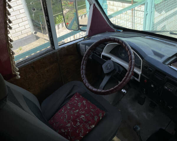 РУТА 25, объемом двигателя 3 л и пробегом 5 тыс. км за 6800 $, фото 5 на Automoto.ua