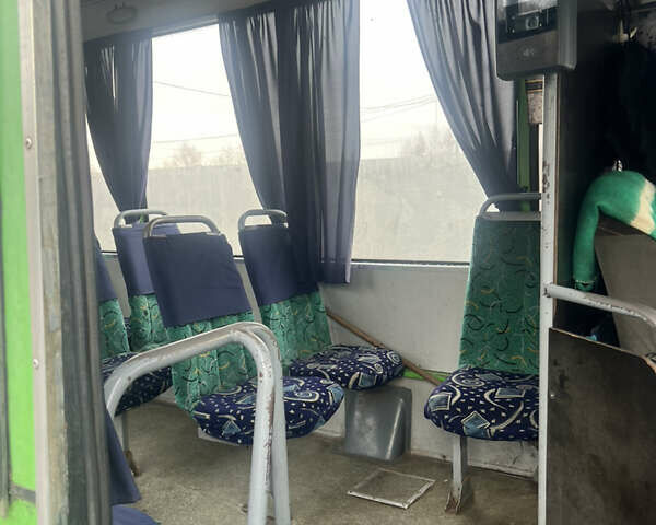 РУТА 25, об'ємом двигуна 0 л та пробігом 800 тис. км за 2750 $, фото 5 на Automoto.ua