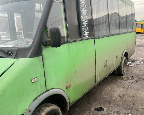 РУТА 25, об'ємом двигуна 0 л та пробігом 800 тис. км за 2750 $, фото 1 на Automoto.ua