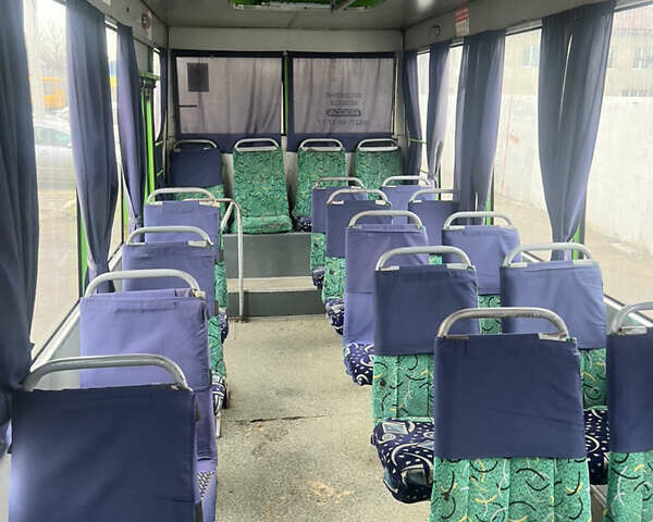 РУТА 25, об'ємом двигуна 0 л та пробігом 800 тис. км за 2750 $, фото 4 на Automoto.ua