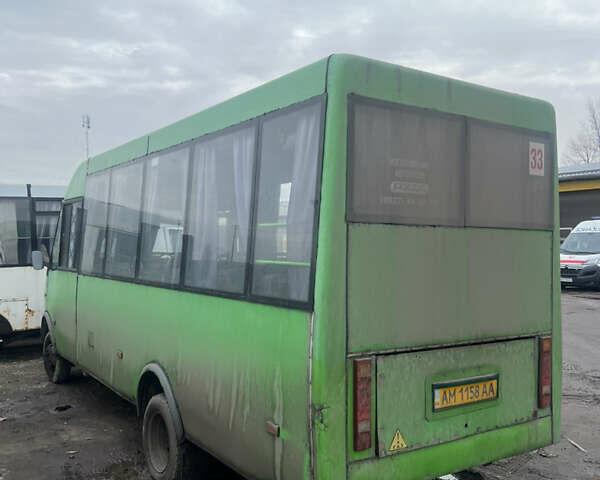 РУТА 25, об'ємом двигуна 0 л та пробігом 800 тис. км за 2750 $, фото 6 на Automoto.ua