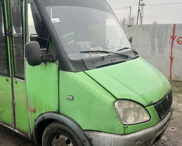 РУТА 25, об'ємом двигуна 0 л та пробігом 800 тис. км за 2750 $, фото 2 на Automoto.ua