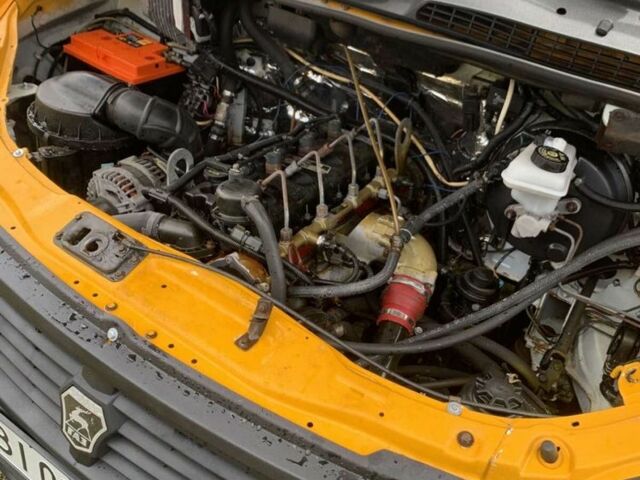 РУТА 25, объемом двигателя 0 л и пробегом 0 тыс. км за 13000 $, фото 1 на Automoto.ua