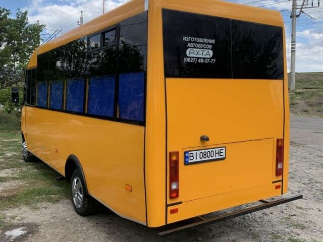 РУТА 25, об'ємом двигуна 0 л та пробігом 0 тис. км за 12000 $, фото 1 на Automoto.ua