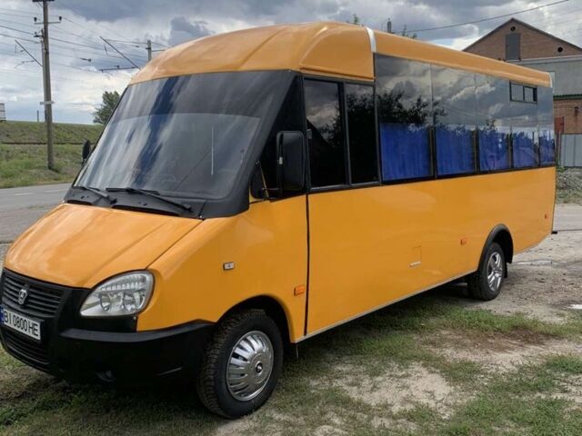 РУТА 25, об'ємом двигуна 0 л та пробігом 0 тис. км за 12000 $, фото 4 на Automoto.ua