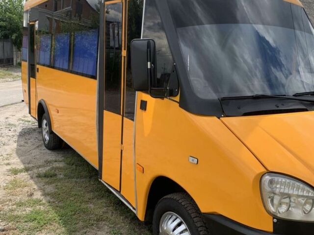 РУТА 25, об'ємом двигуна 0 л та пробігом 0 тис. км за 12000 $, фото 2 на Automoto.ua