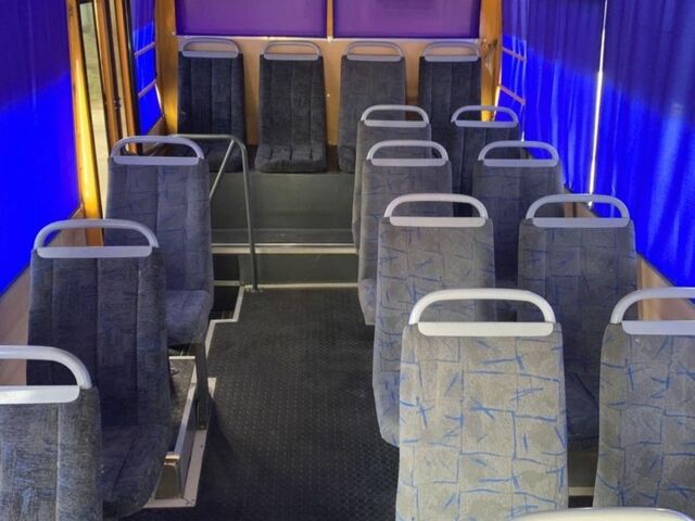 РУТА 25, об'ємом двигуна 0 л та пробігом 0 тис. км за 12000 $, фото 6 на Automoto.ua